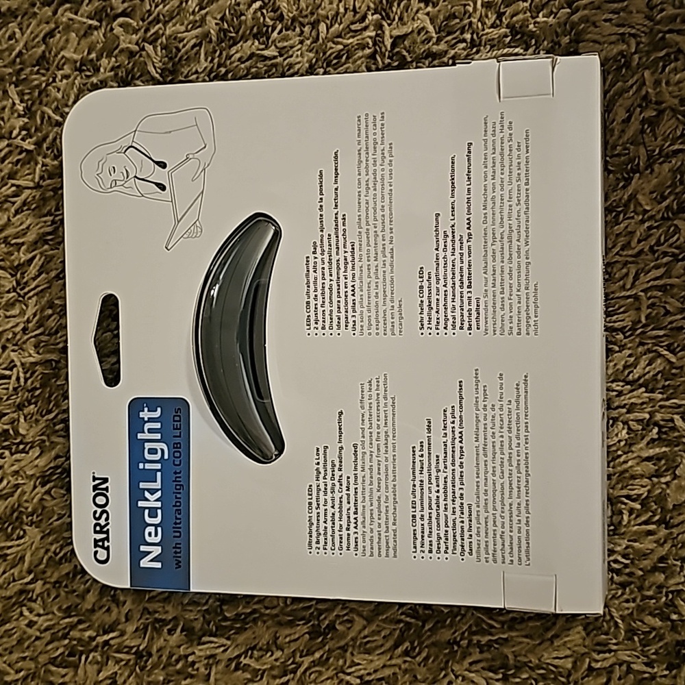 Necklight - Picture 2 of 7